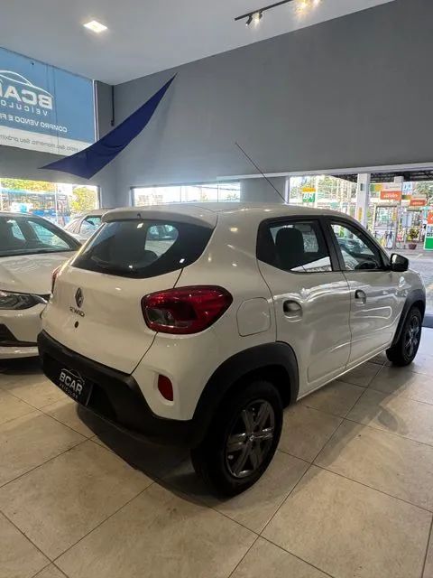Renault Kwid 1.0 Zen 2025 - Foto 4