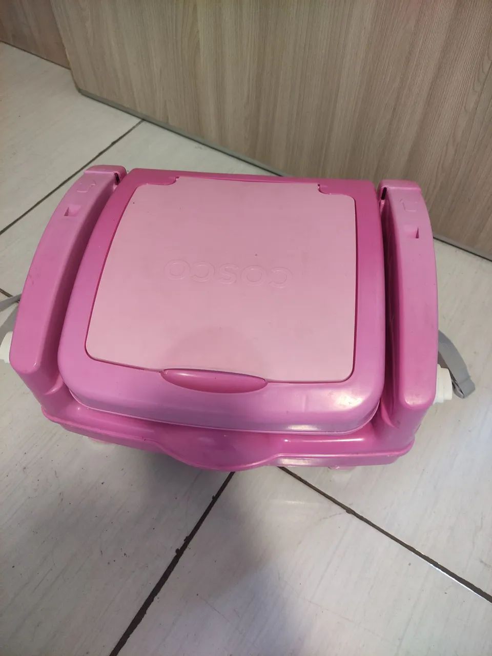 Cadeirinha alimentação  - Foto 2