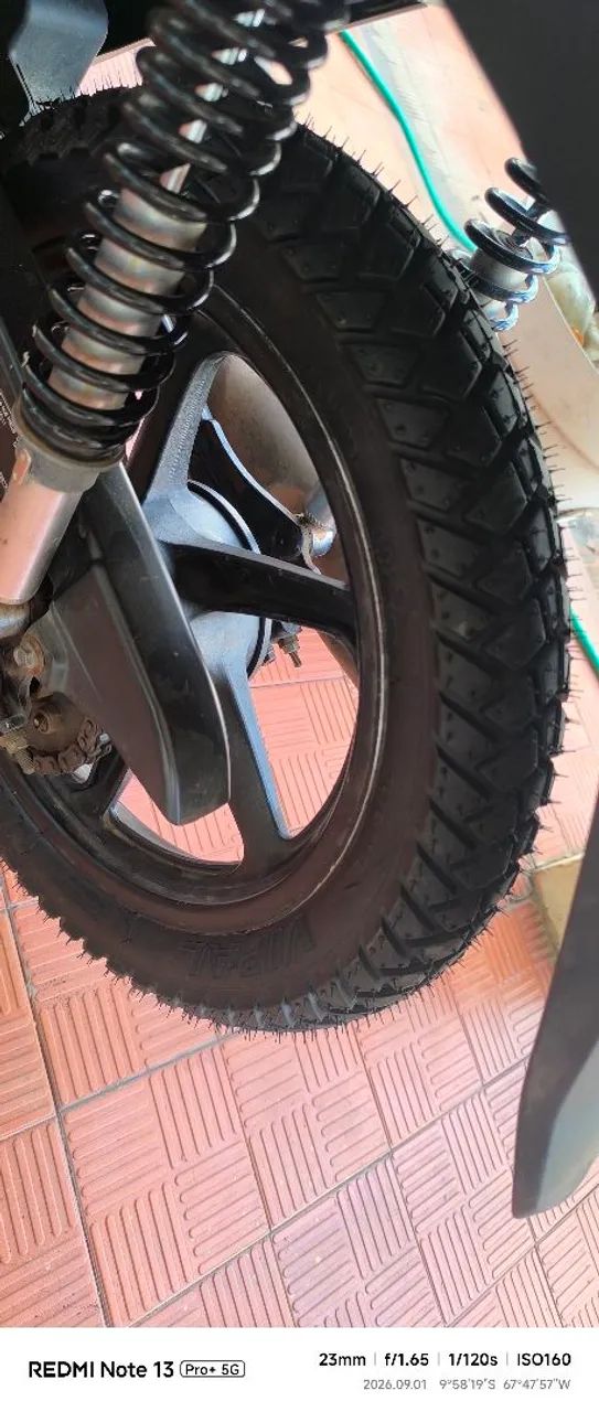 Honda biz 125  - Foto 4