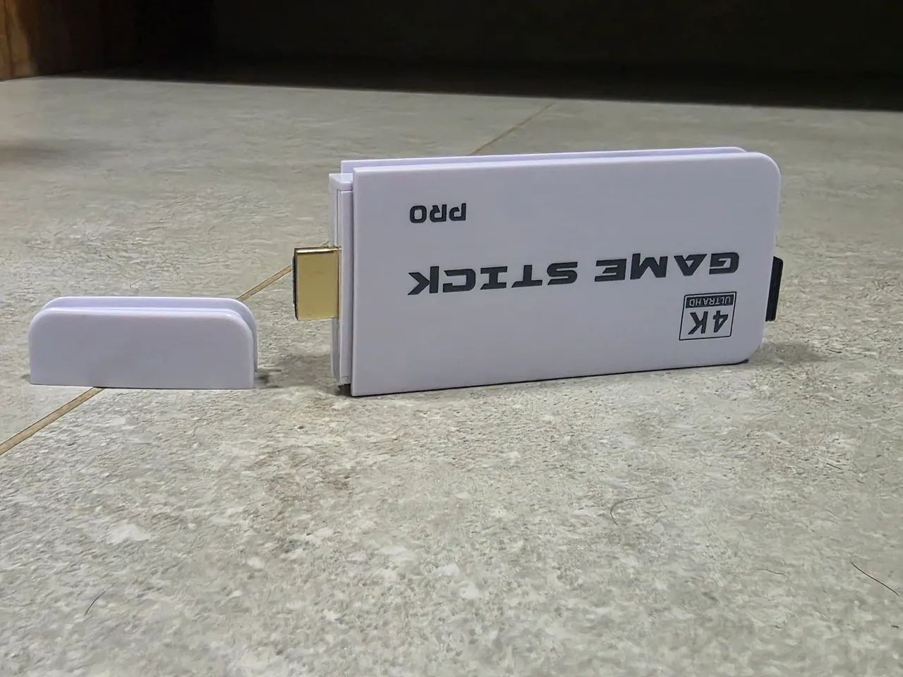 2.4g Wireless 4K