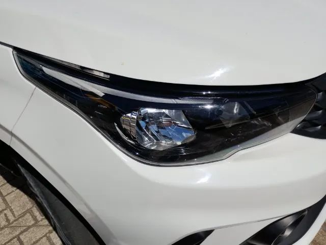 Fiat Argo 1.0 6V Flex. 2021 - Foto 4