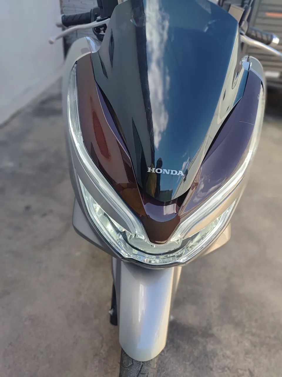 HONDA PCX 2022 150 CC DLX - Foto 3