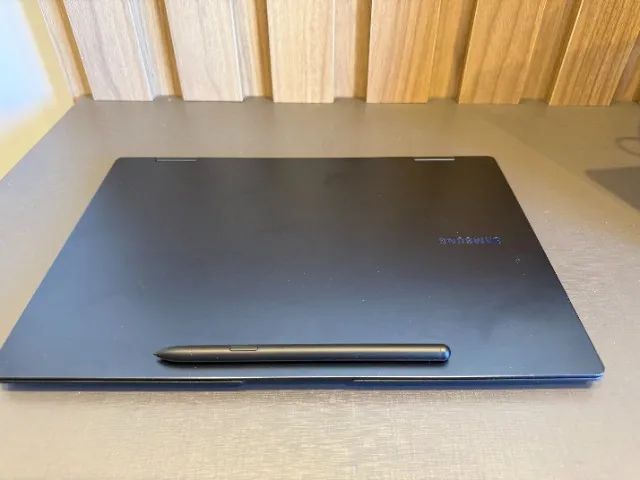 Samsung Galaxy Book Pro 360