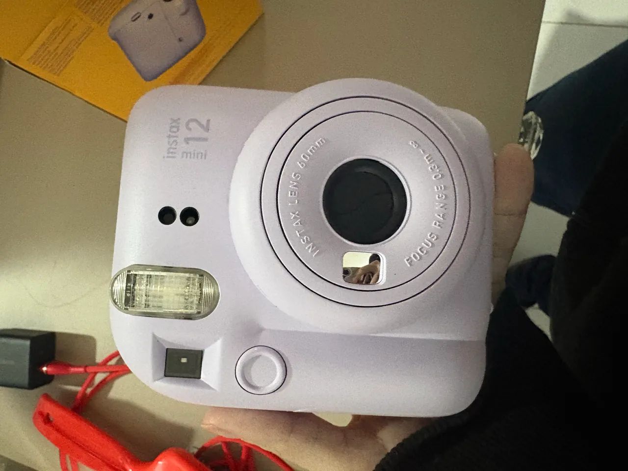 FUJIFILM INSTAX MINI 12 - - Foto 2