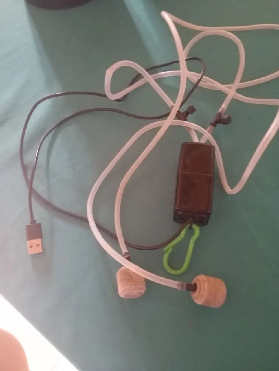 Enfeites para aquário  - Foto 2