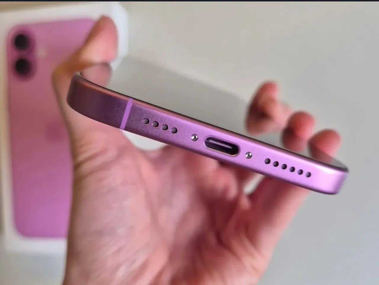 Iphone 16 Plus  - Foto 2