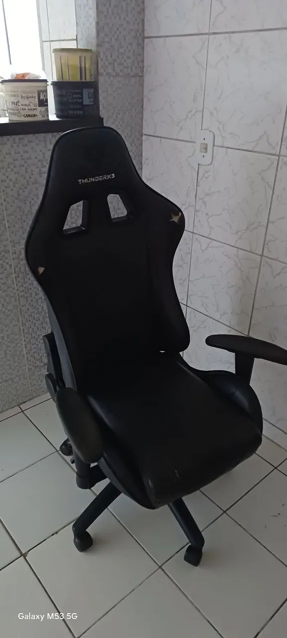 Cadeira gamer 