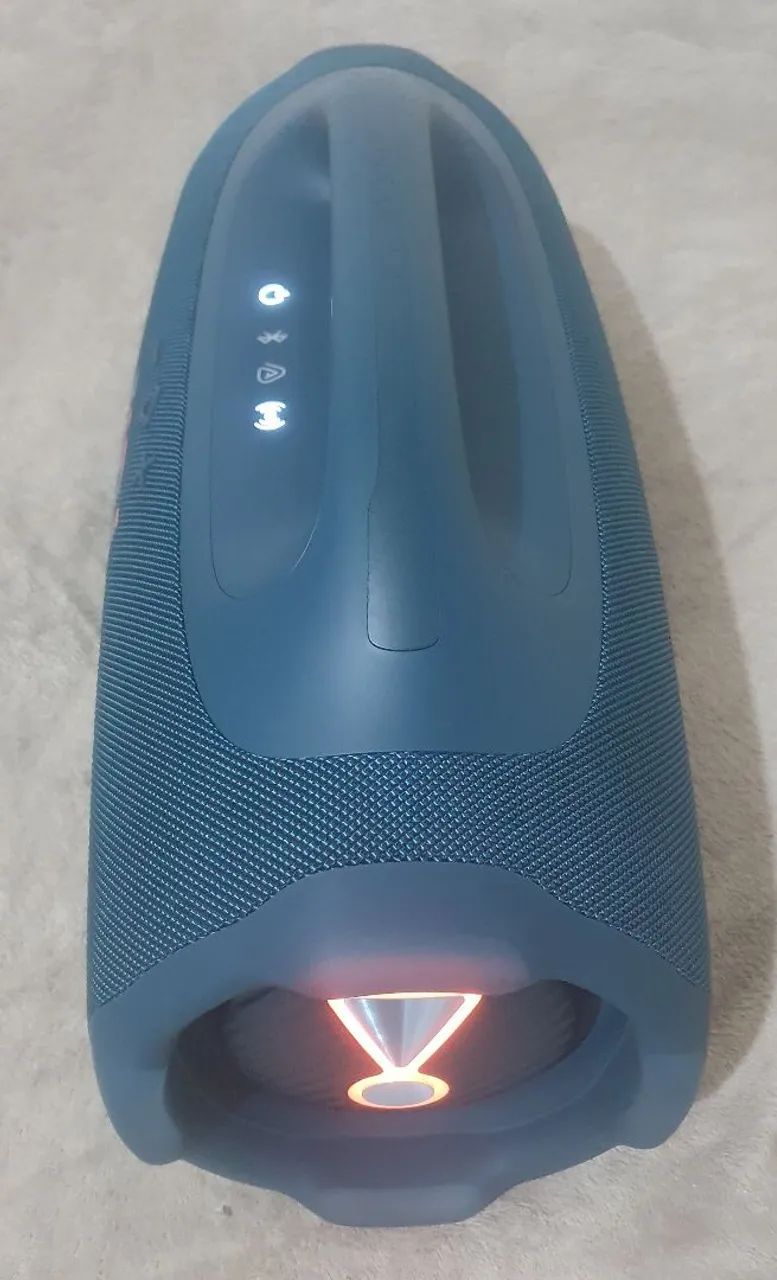 JBL BOOMBOX 4 - Foto 5