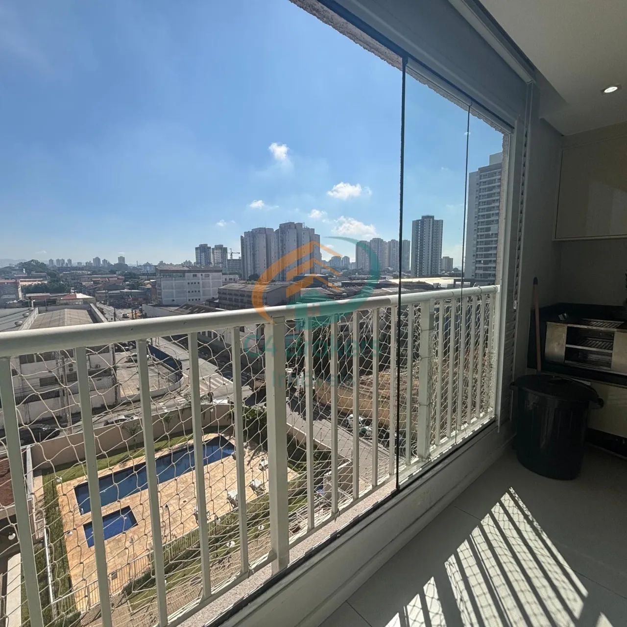 Apartamento em Vila Itapegica - Guarulhos - Foto 4