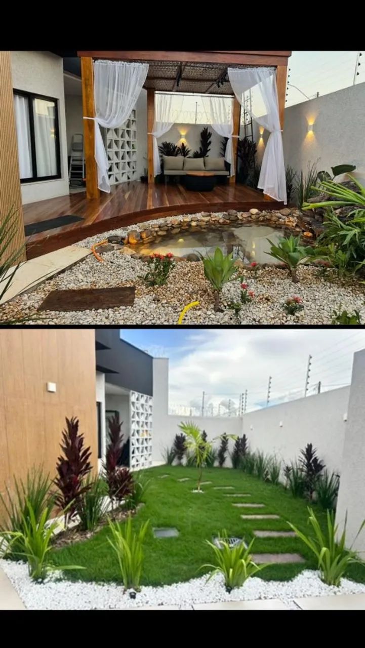 Deck de cumaru extra 500 m² pronto  - Foto 5