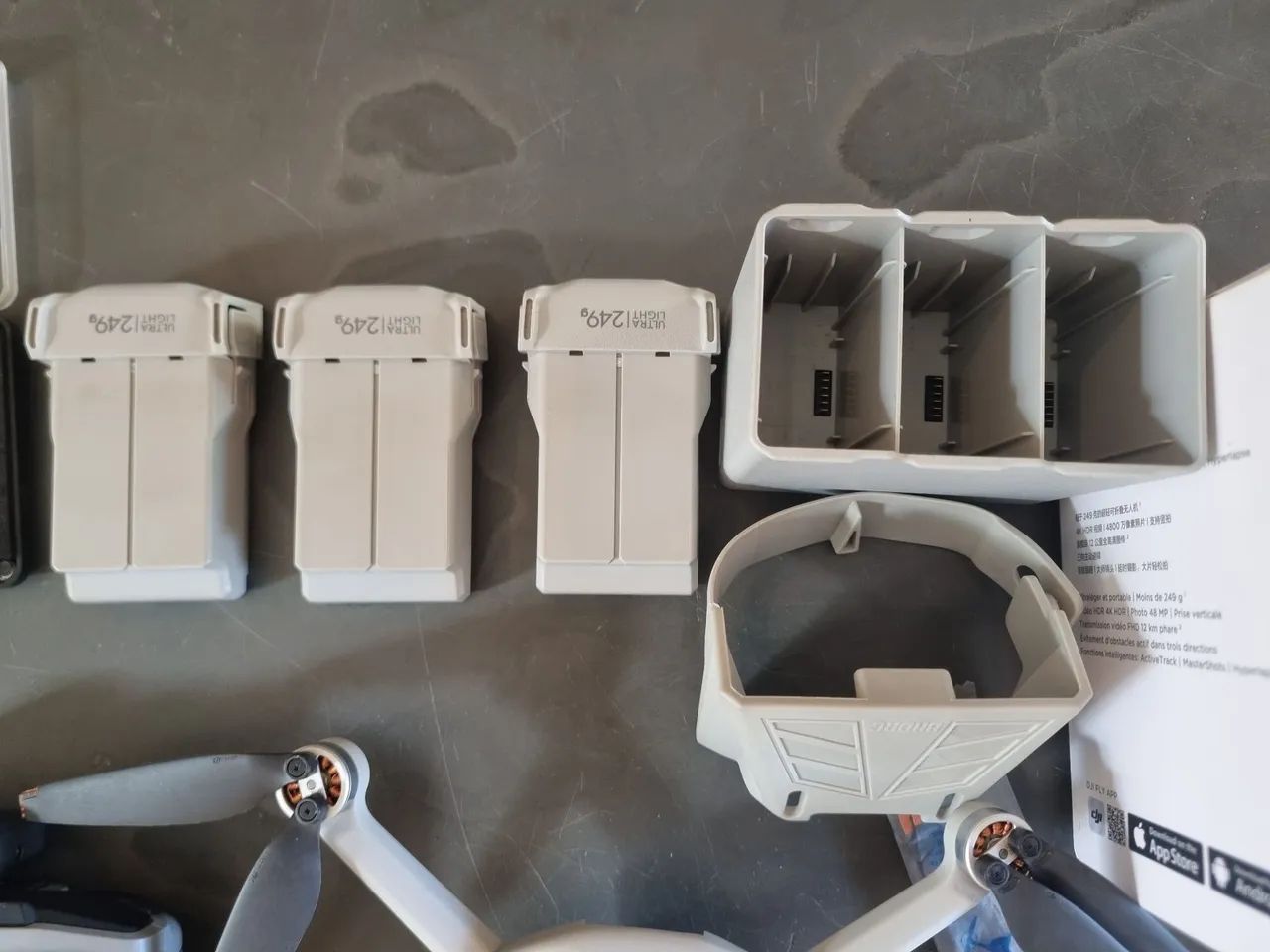 Drone dji mini 3 pro - Foto 2
