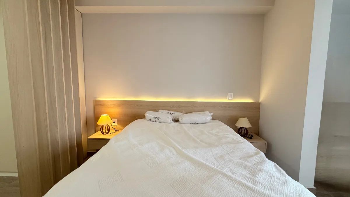 Apartamento para venda em Higienópolis com 1 quarto, 41m² - Foto 3