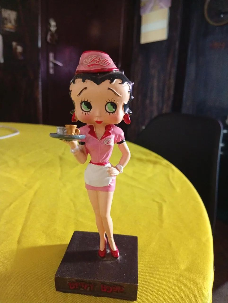 Boneca Betty Boop  - Foto 4