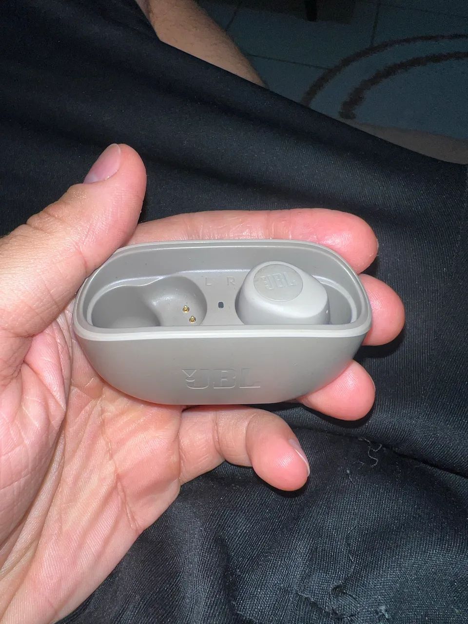 Case + 1 fone JBL Original 