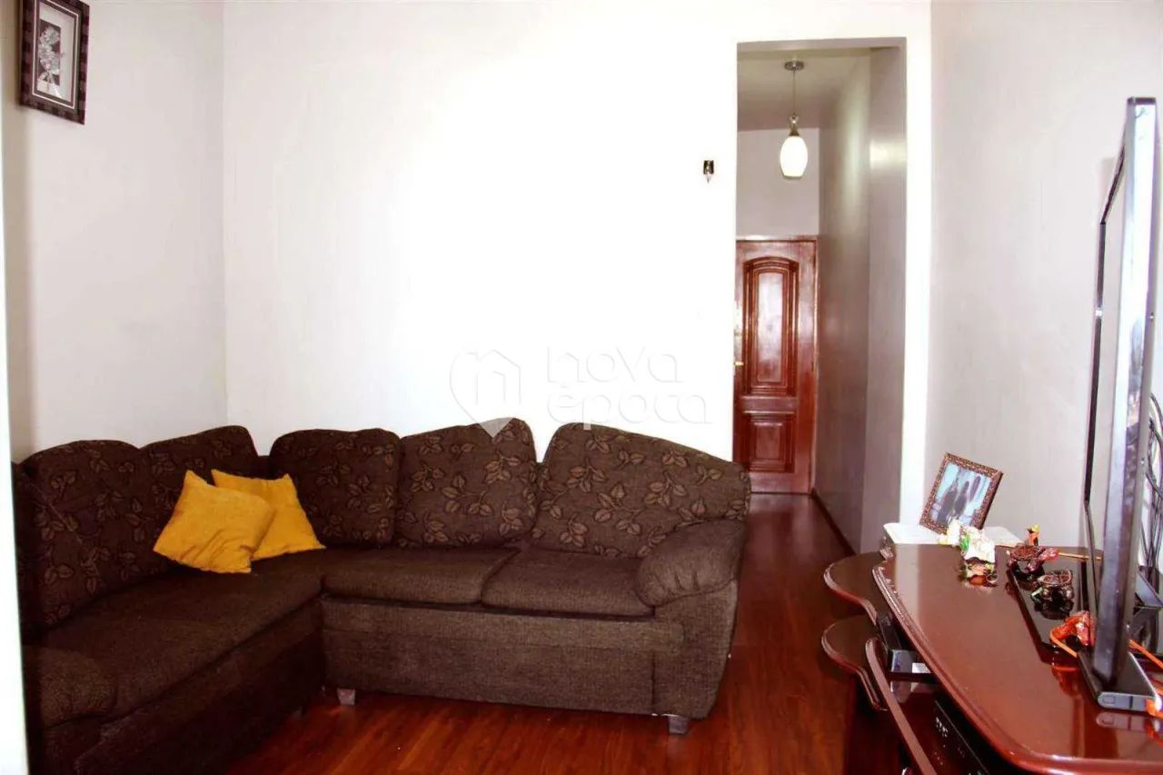 Botafogo | Apartamento 2 quartos - Foto 2