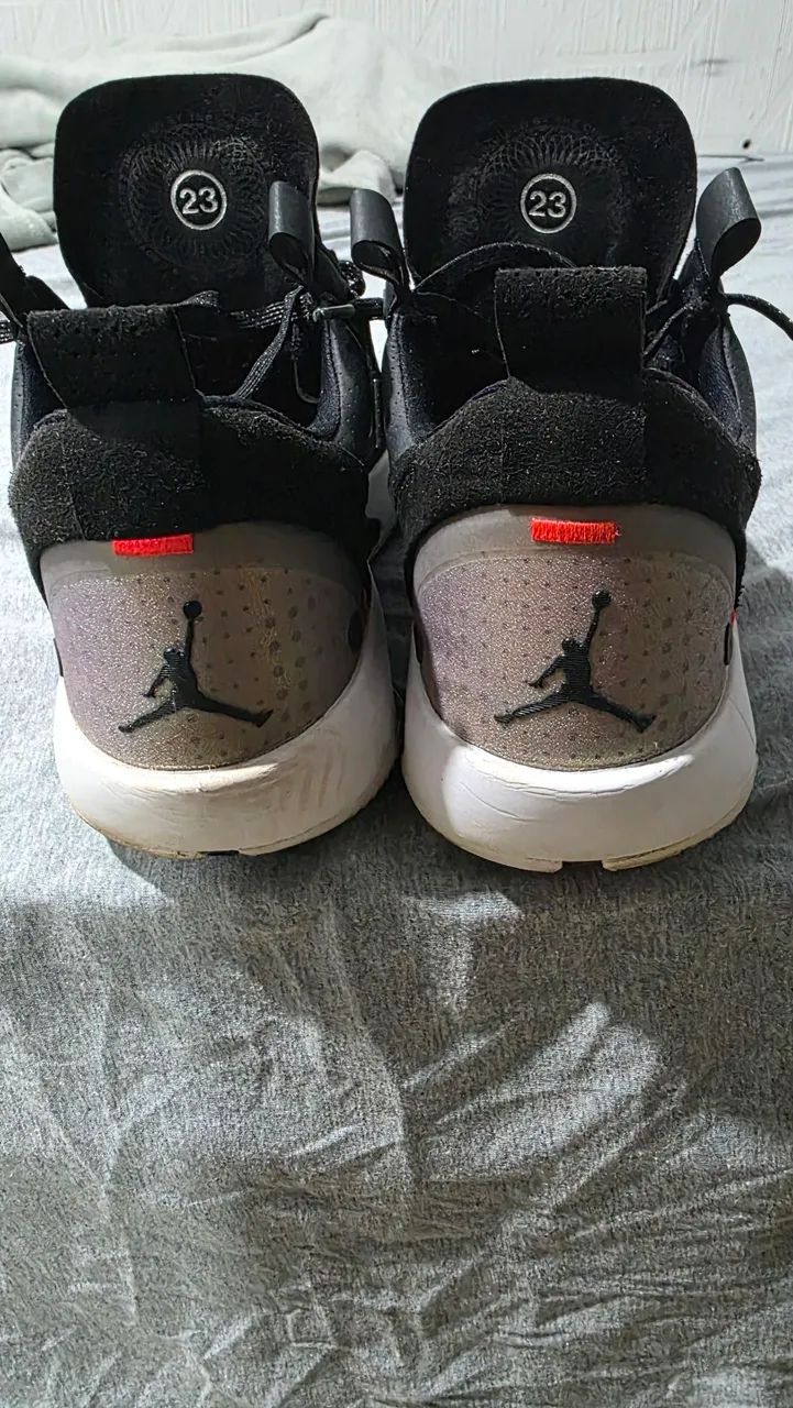 Tenis Jordan 34 - Foto 3