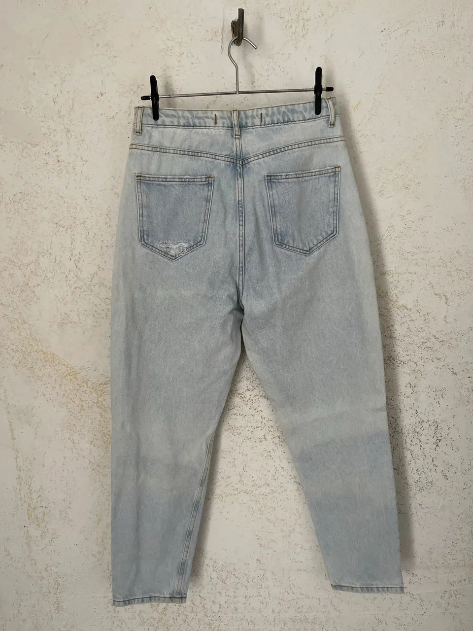 Calça Jeans Youcom Mom - Foto 2