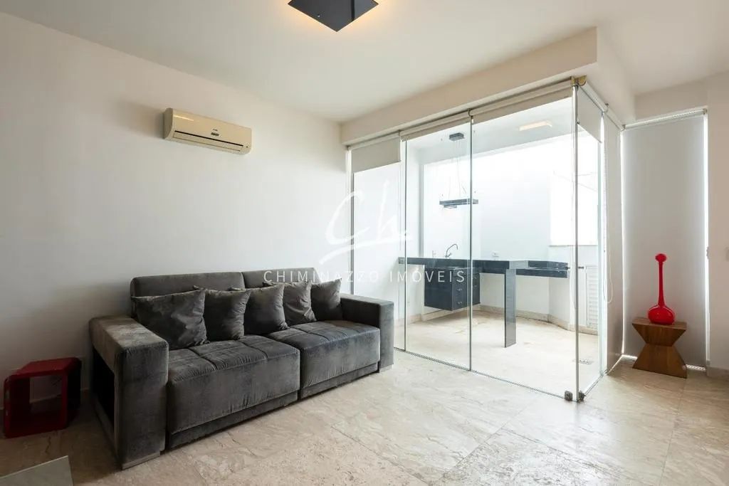 Cobertura à venda em Campinas, Cambuí, com 2 quartos, com 120 m², Xapuri - Foto 5