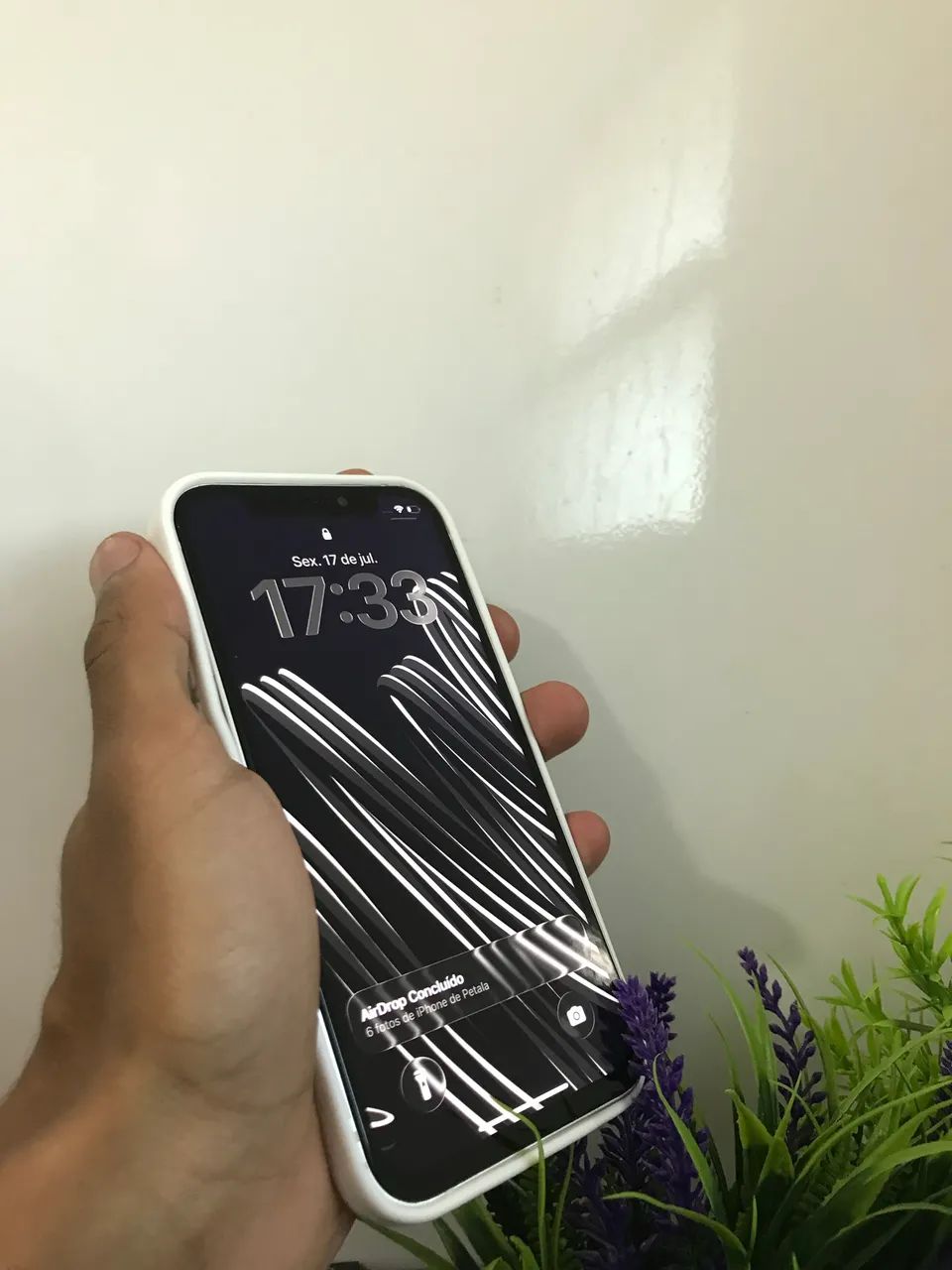 iPhone 12 - Foto 3