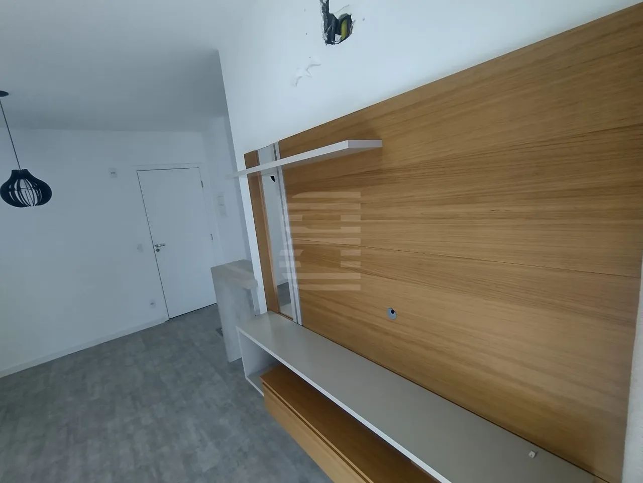 Apartamento para alugar no Centro, 1 dormitórios, 1vaga