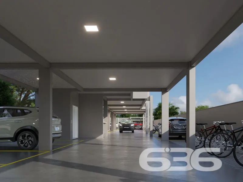 Apartamento | Araquari | Itinga - Foto 2