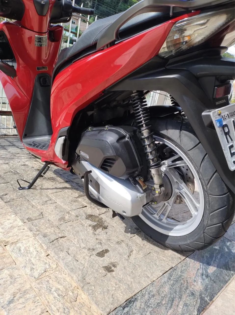 Honda SH 150i  - Foto 3