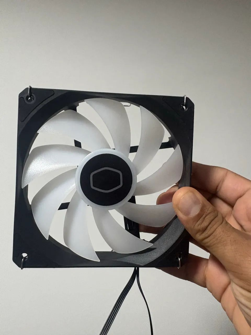 Cooler Master Hyper 212 Spectrum V3 - Completo - Foto 5