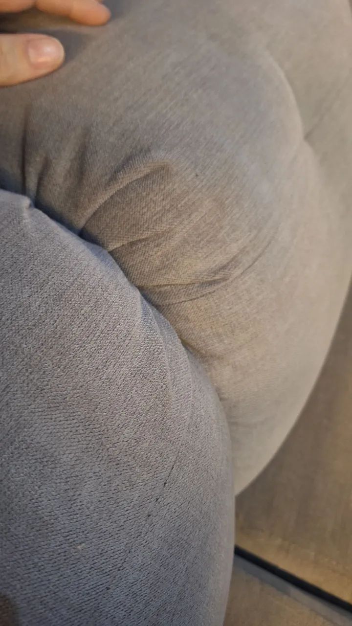 Sofá encosto ajustável.  - Foto 4