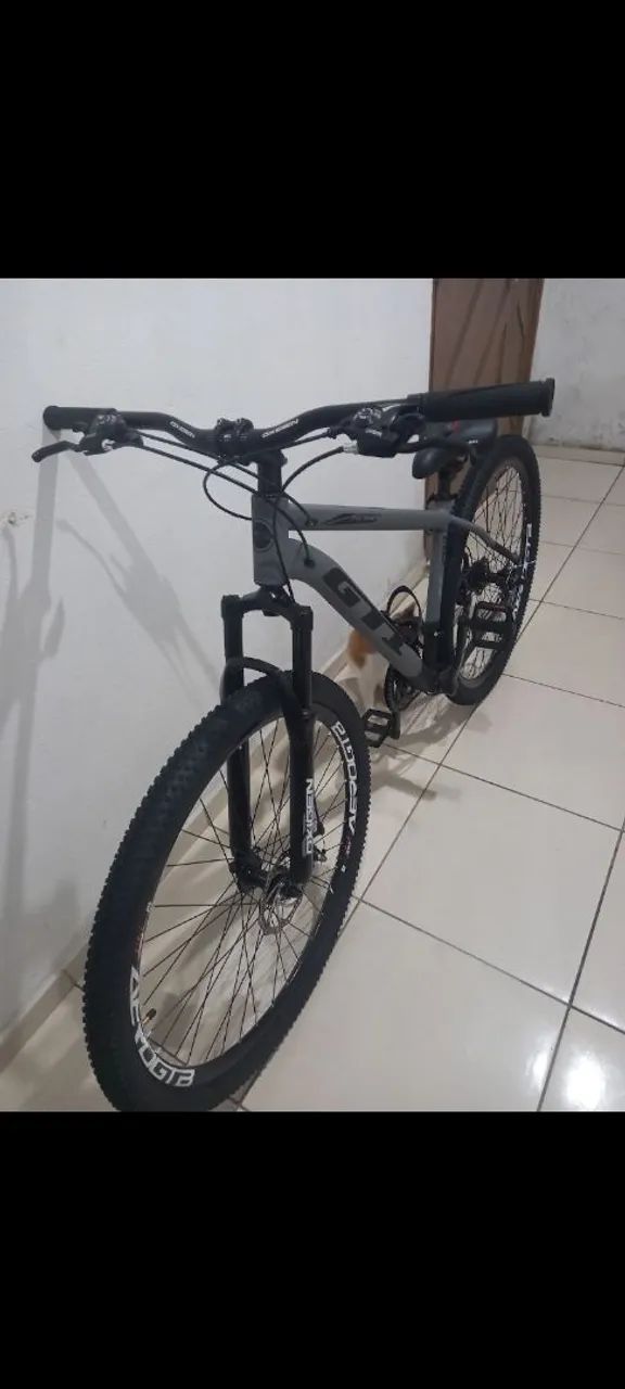 Bicicleta aro 29