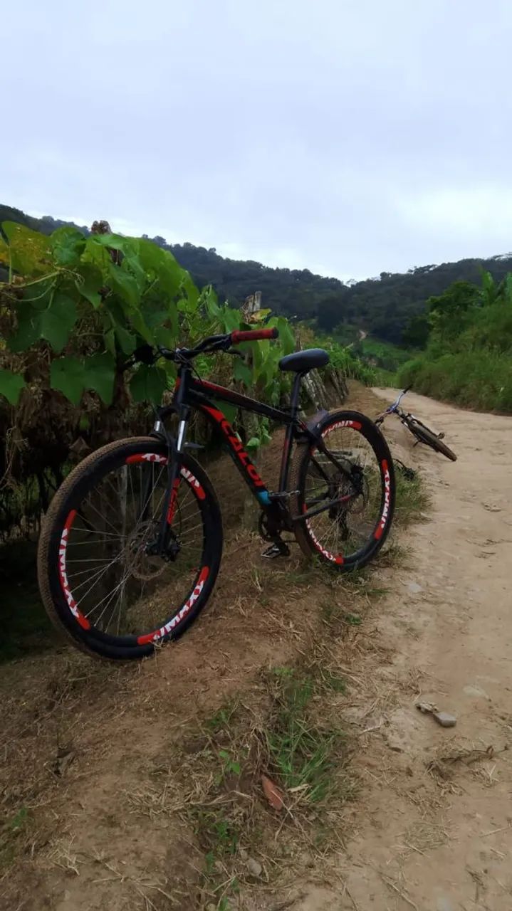 Bicicleta aro 29 - Foto 2