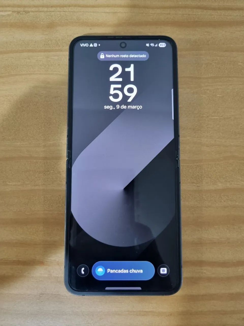 Galaxy ZFlip 6 256gb - Celulares e Smartphones - Campinas, São