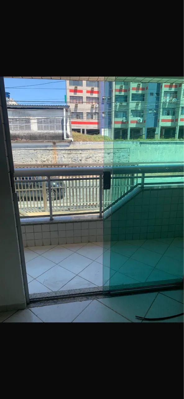 Alugo apartamento 2 quartos, PV Miranda  - Foto 4