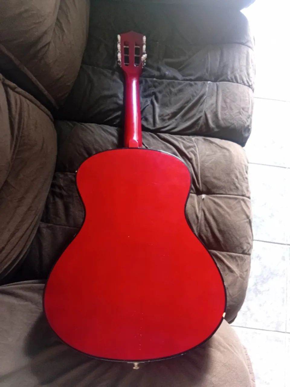 Violão de aço  - Foto 2