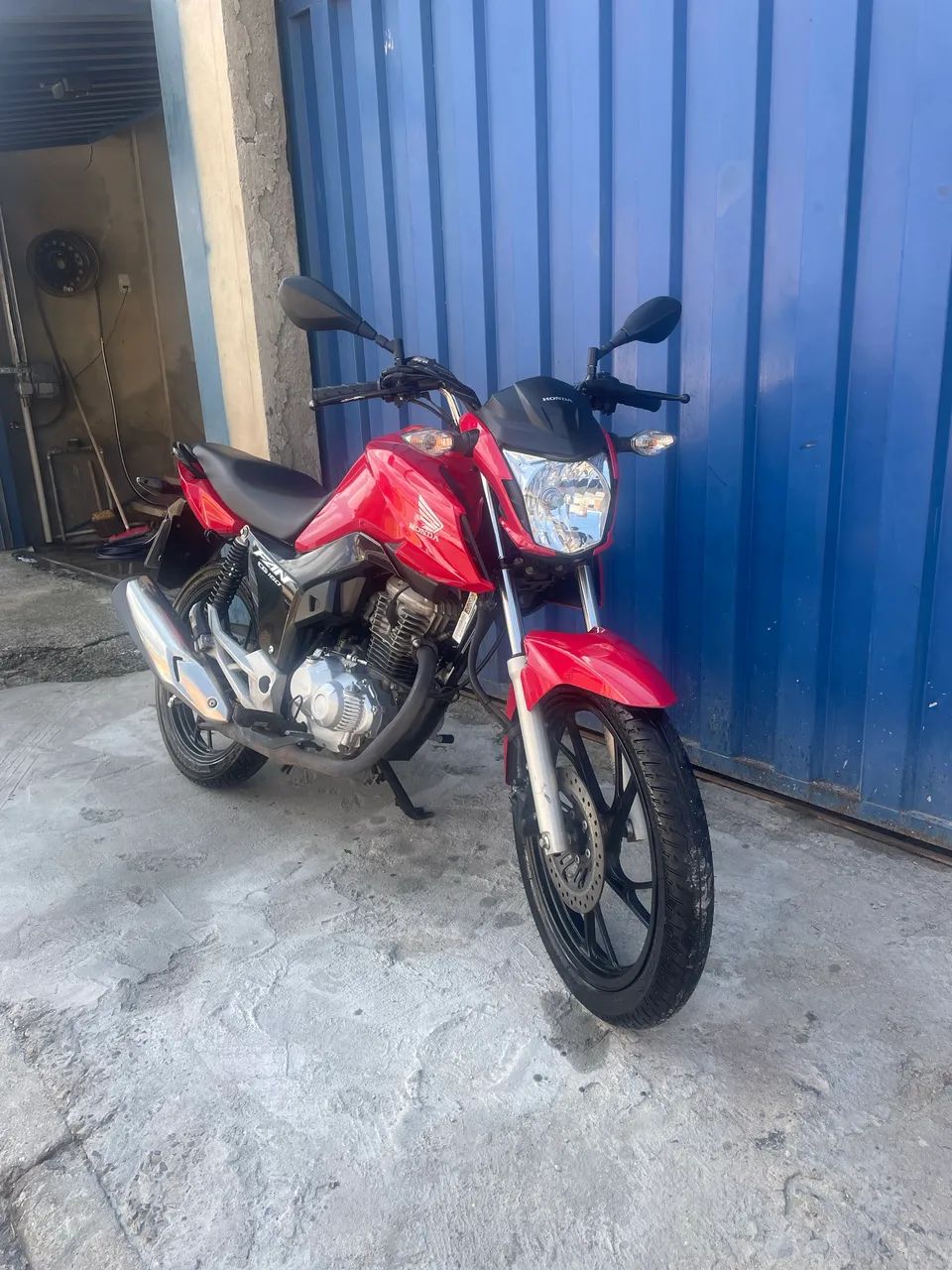 Fan 160  - Foto 5