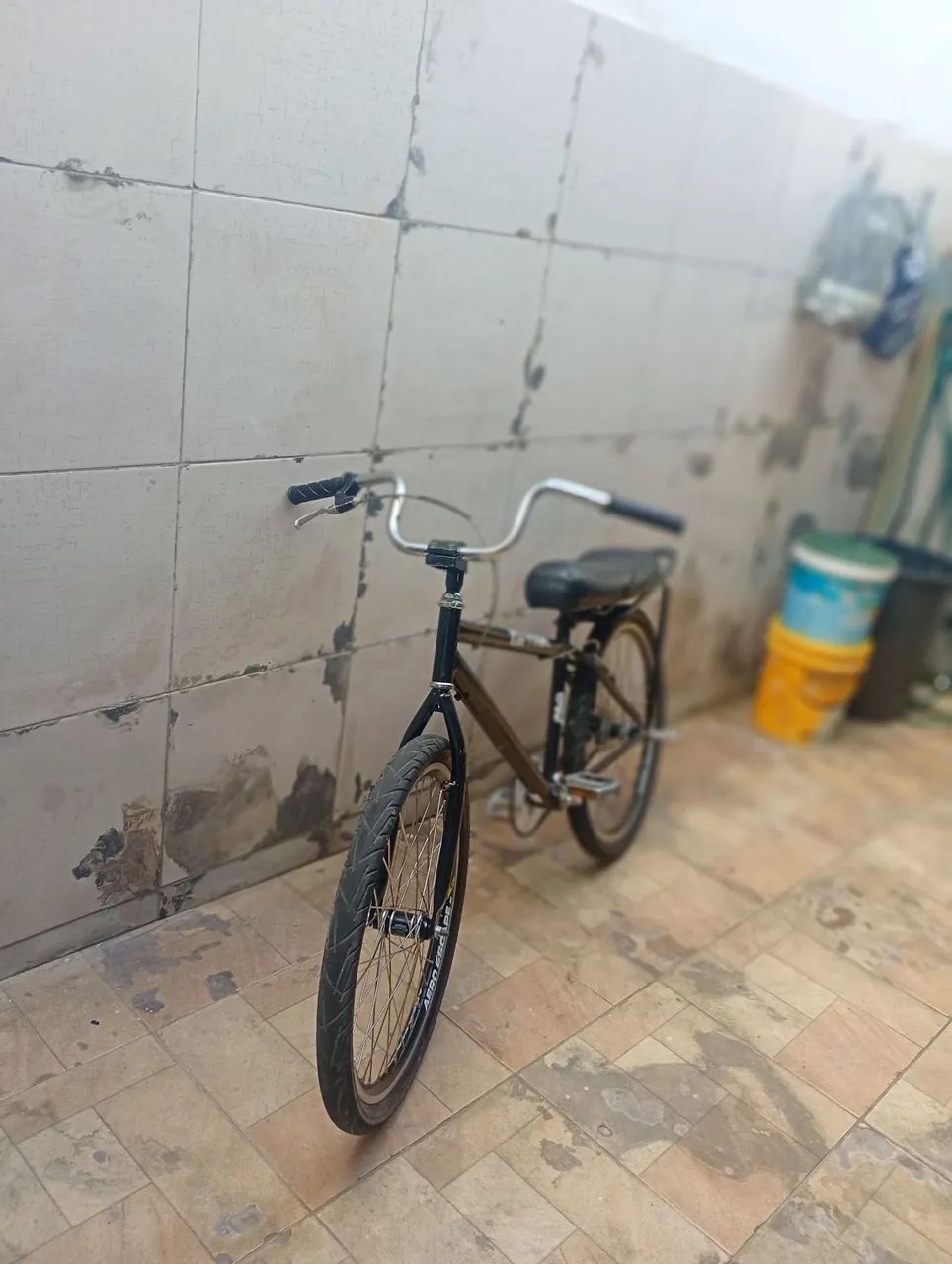 Bicicleta  - Foto 2