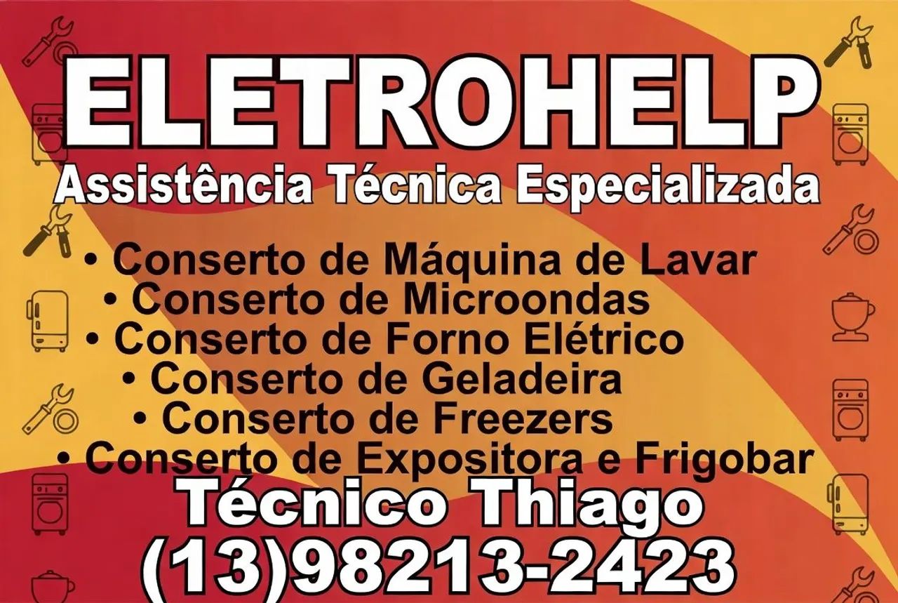 Assistência Técnica Especializada 