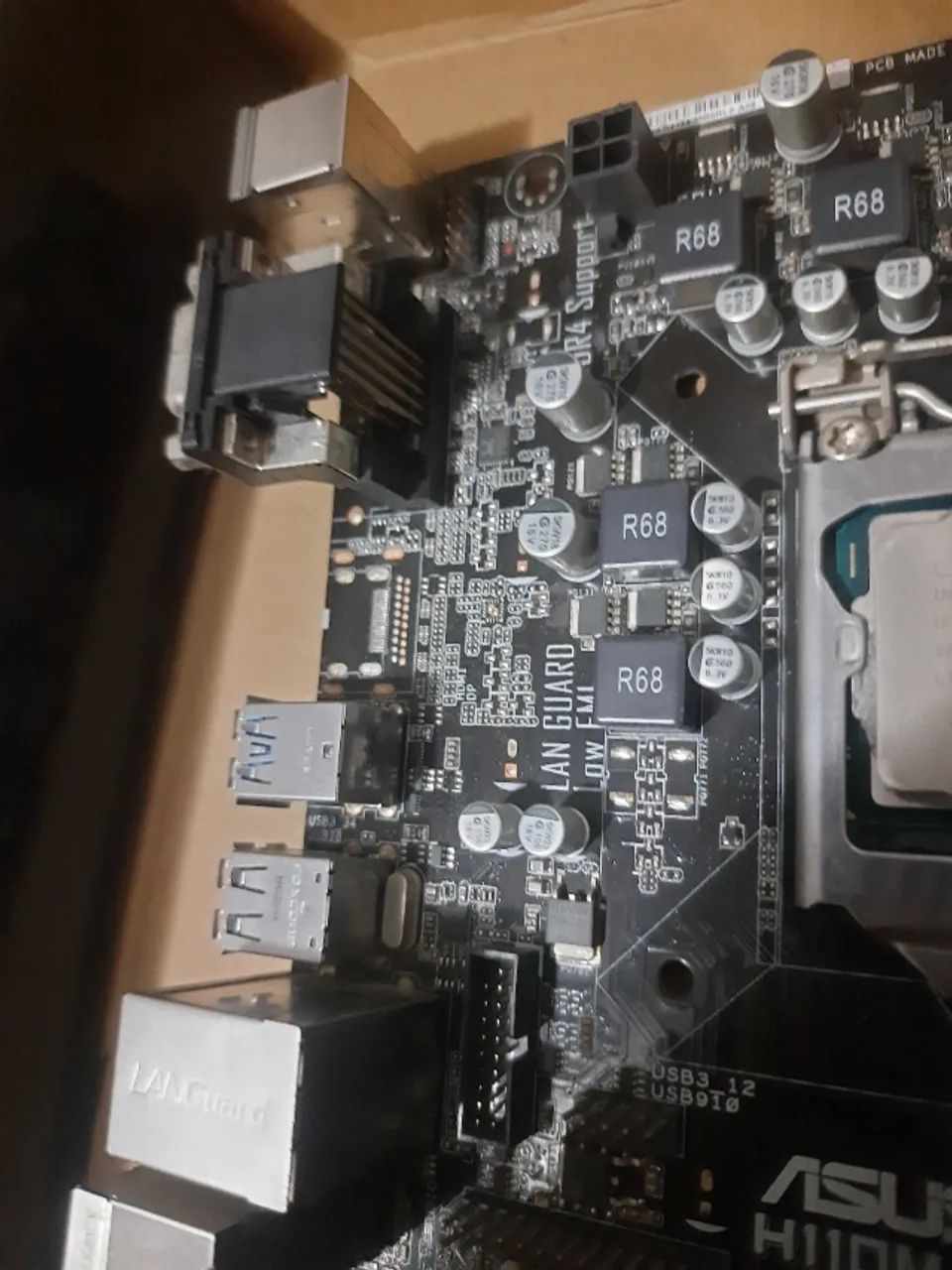 Kit I5 7400 8 GB ram - Foto 4