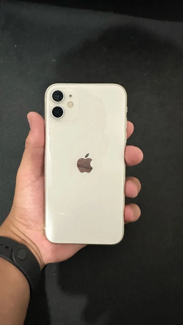 iphone 11 (aceito propostas)