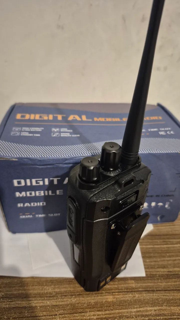 Rádio Baofeng BF-1909 - Foto 3