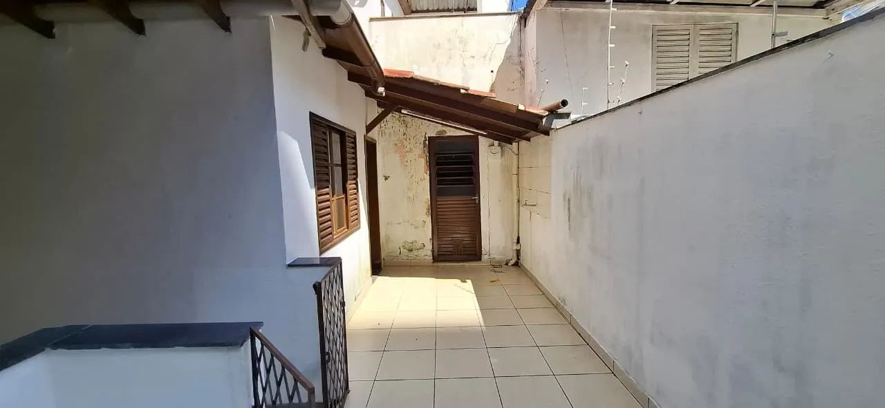 Apartamento com 6 quartos para Alugar no Centro de Florianópolis/SC. - Foto 5