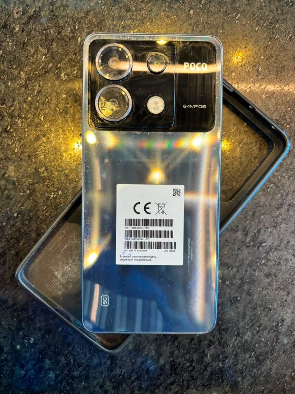 Celular  - Foto 4