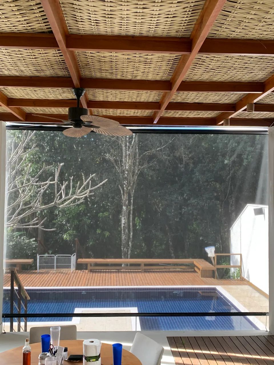 TOLDOS, LONAS e COBERTURAS 