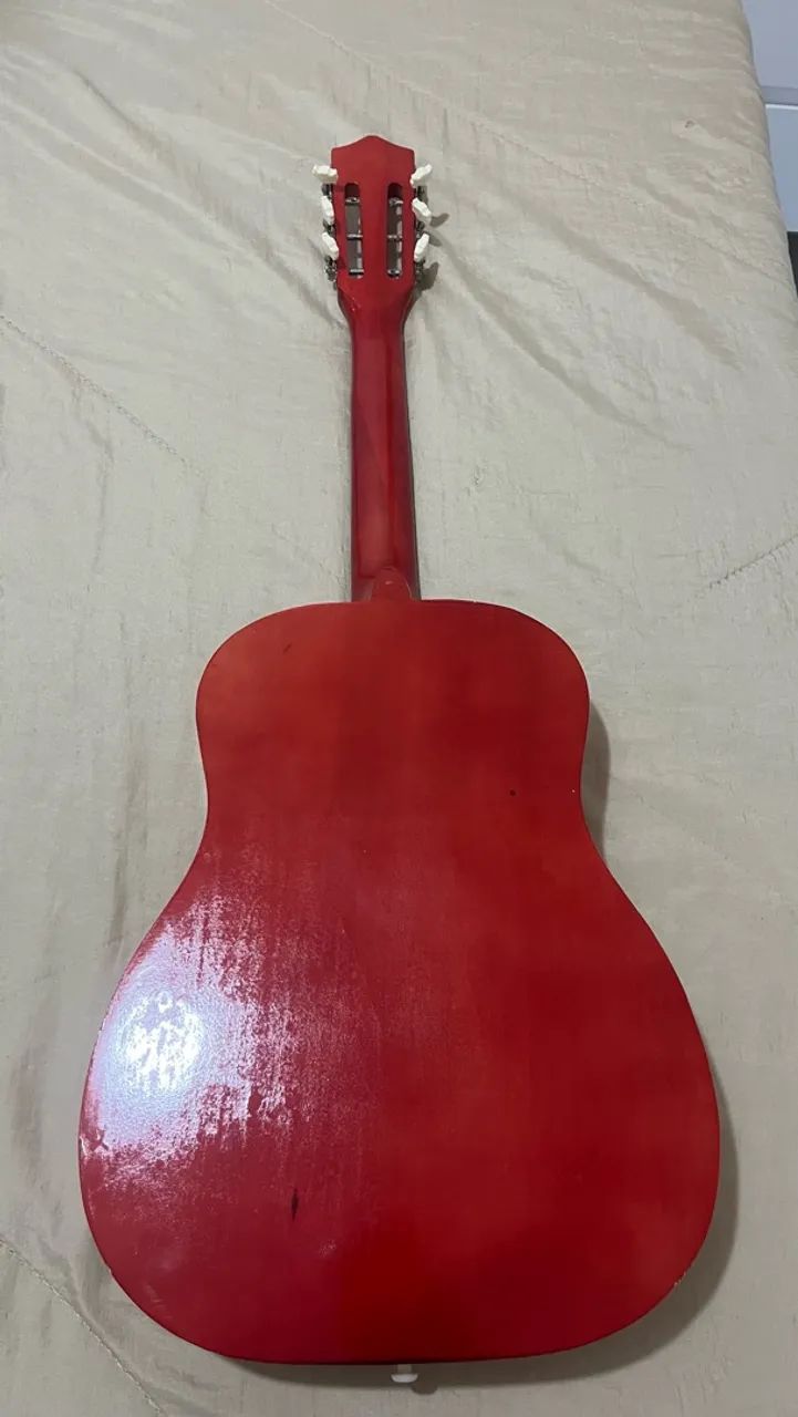 Violão profissional  - Foto 4