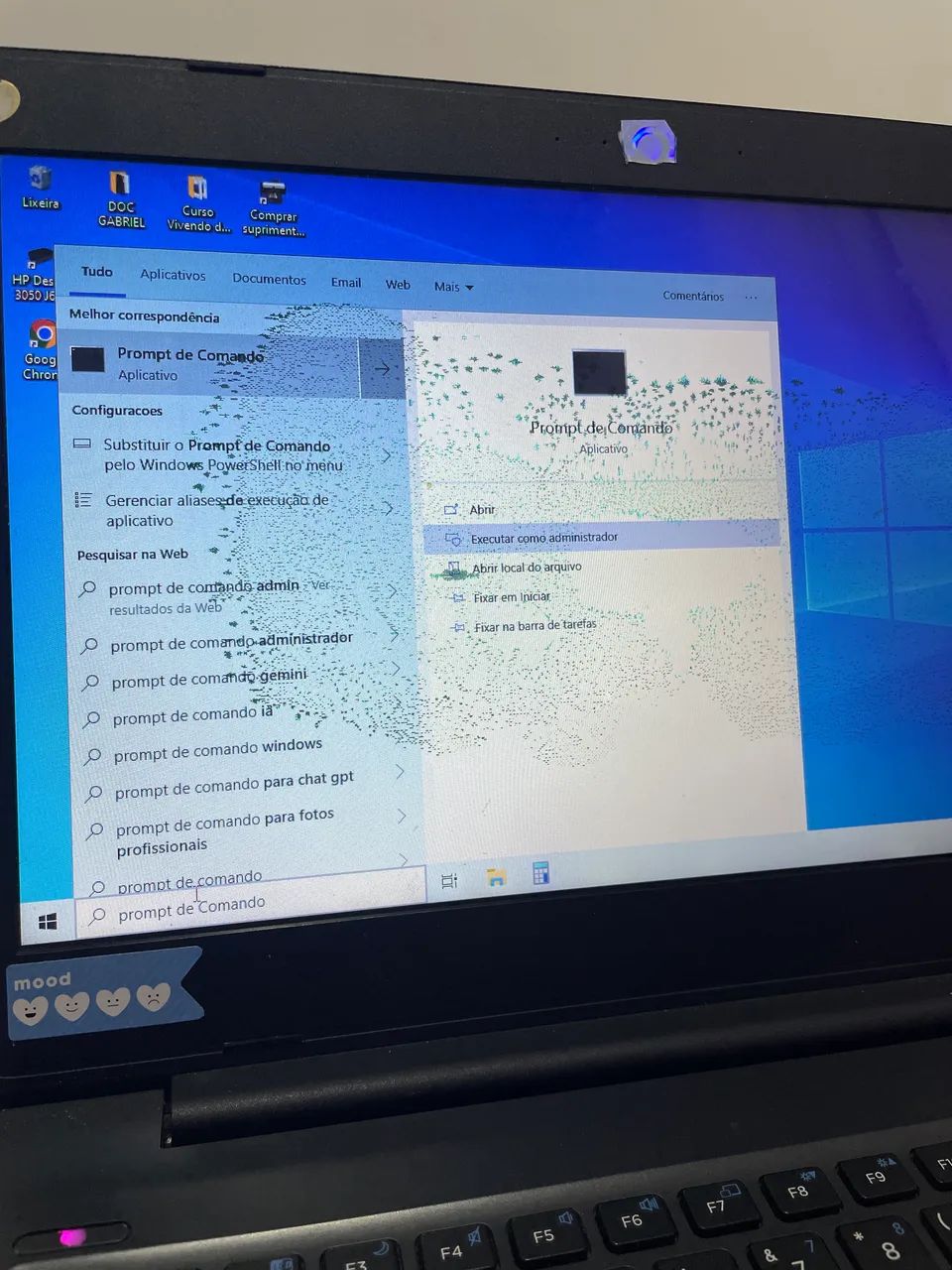 Notebook positivo  - Foto 3