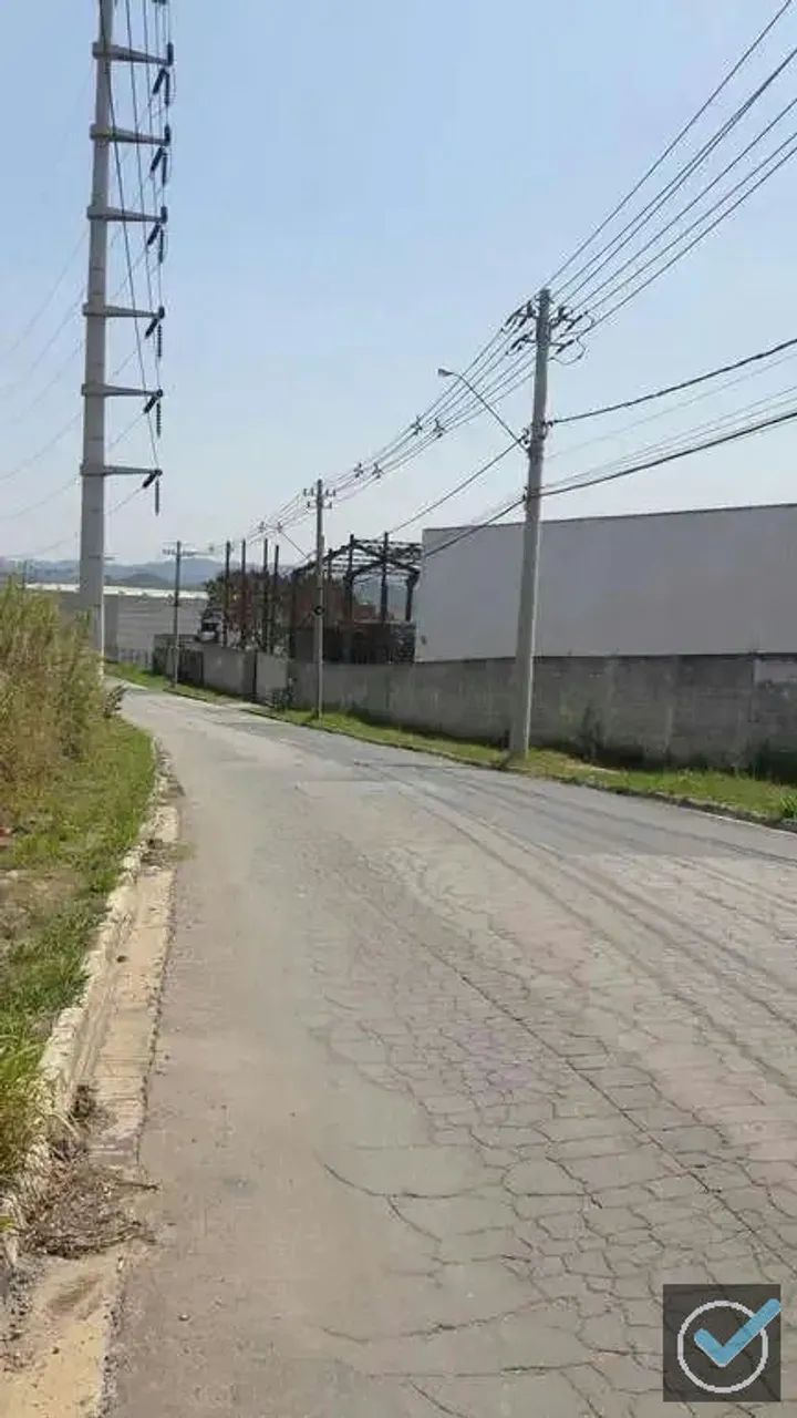 Galpão Industrial à venda em Distrito Industrial, Araçariguama