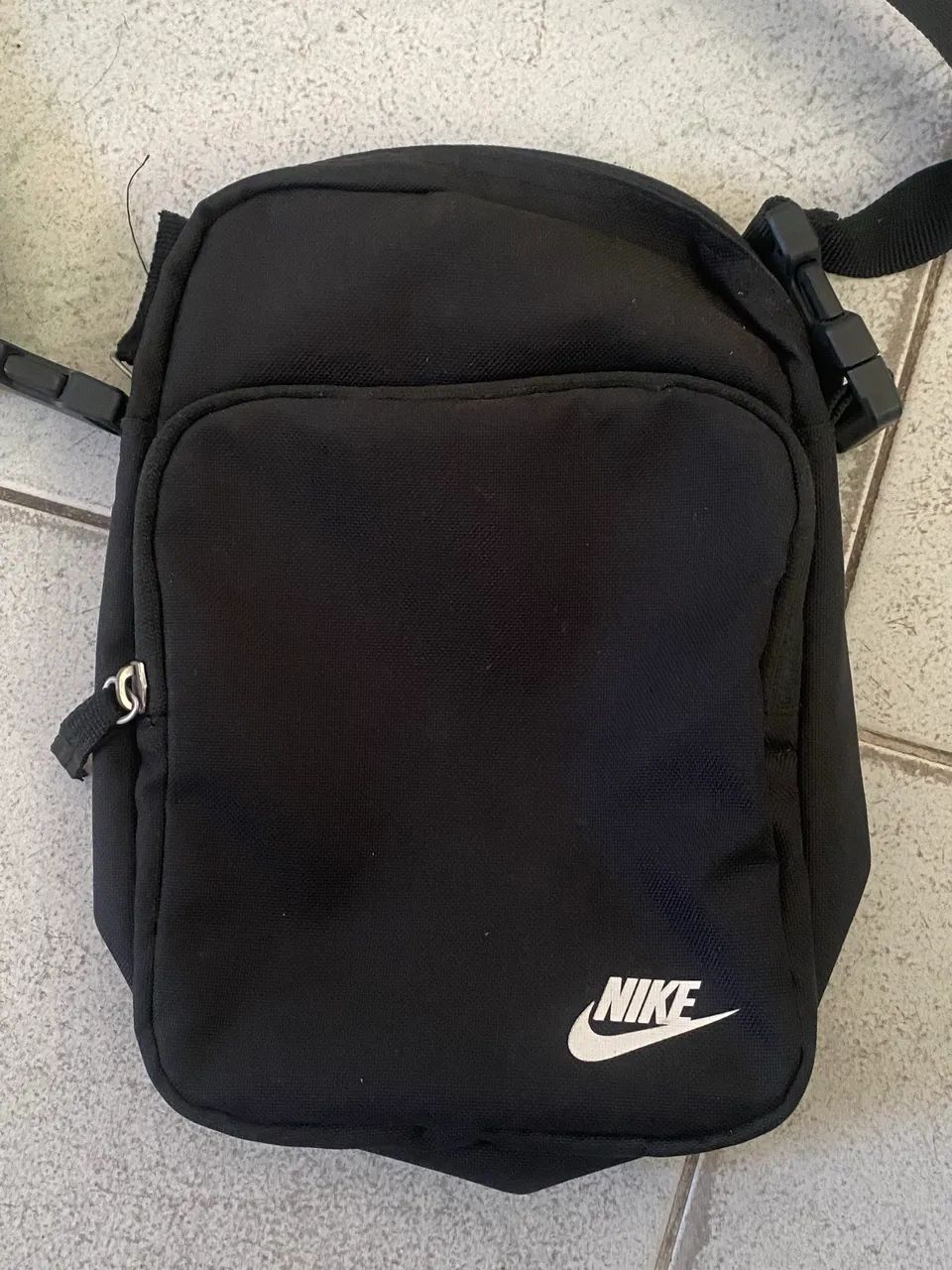 shoulder bag nike - Foto 2