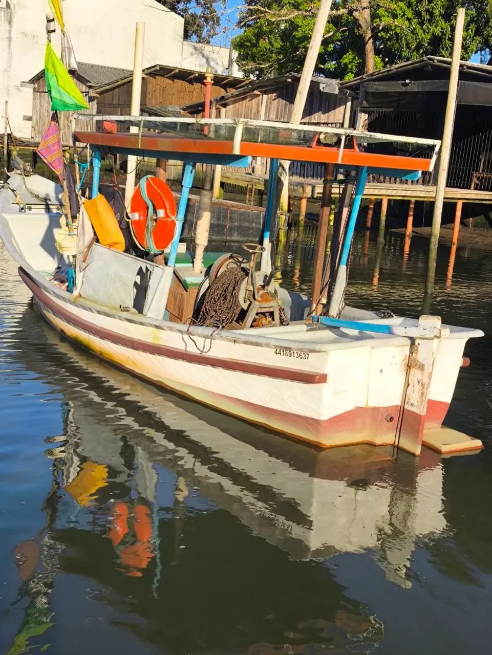 Barco