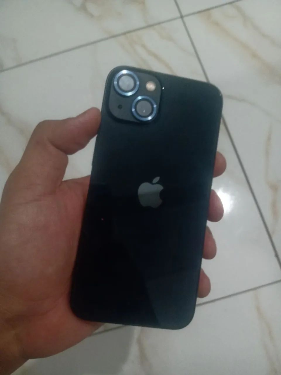 iphone 13 128 + caixa e iphone 11 pro max  - Foto 2