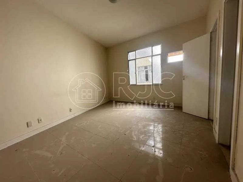 Apartamento - Padrão / Residencial / Tijuca - Foto 7