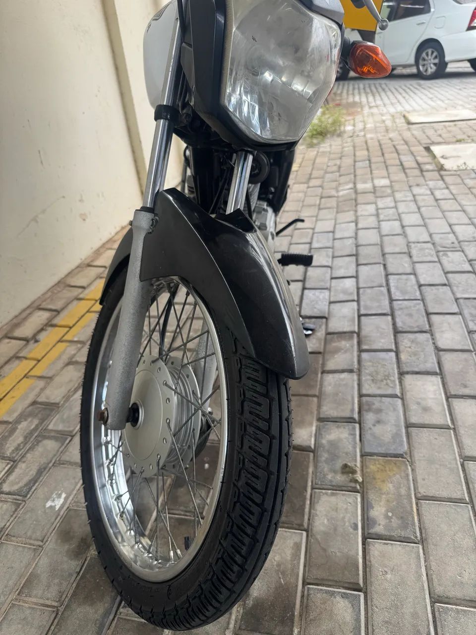 Honda cargo 2013 EXTRA - Foto 2